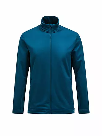 PEAK PERFORMANCE | Herren Unterziehjacke RIder Tech | 
